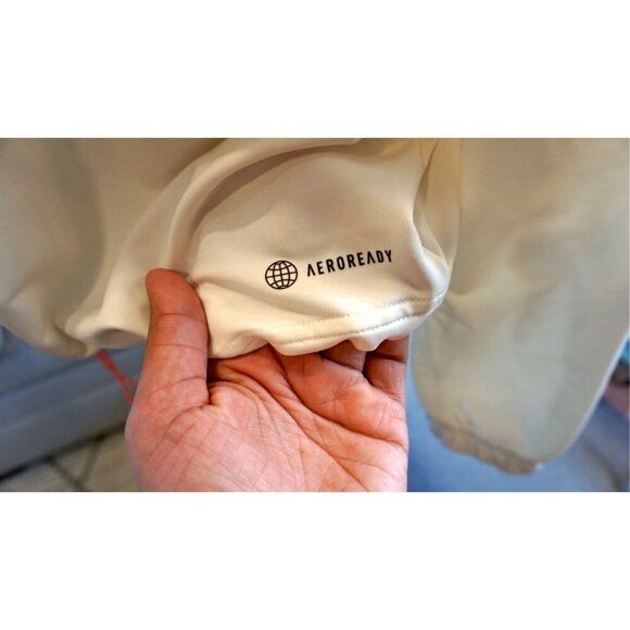 Adidas x Marimekko Women's Tennis Jacket - Size S - Picture 6 of 16